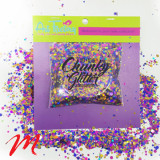 Chunky Festival Glitter – Fiesta
